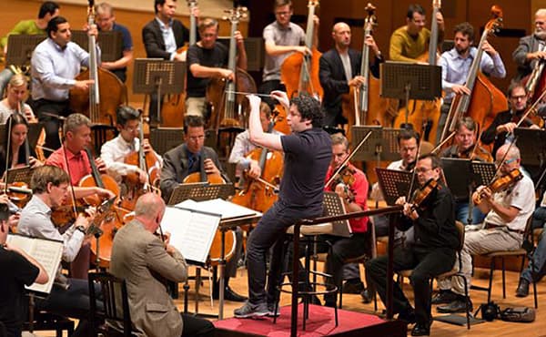 Open Rehearsal Image 2