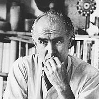 Photo of Luigi Nono