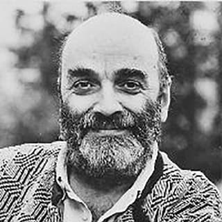 Photo of Luis de Pablo