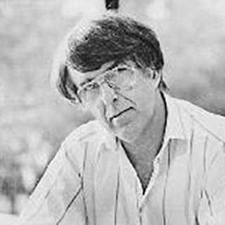 Photo of Roger Reynolds