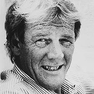 Photo of Per Nørgård