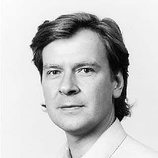 Photo of Magnus Lindberg