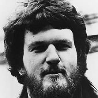 Photo of Oliver Knussen