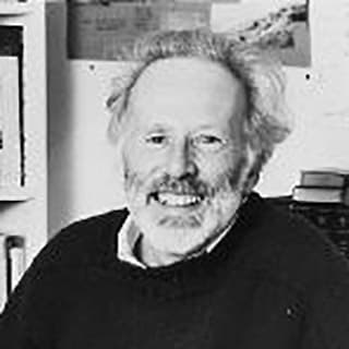 Photo of R.Murray Schefer