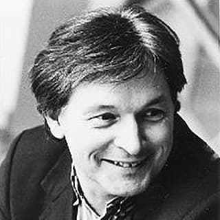 Photo of Zygmunt Krauze