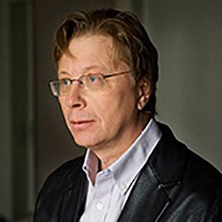 Photo of Georg Friedrich Haas