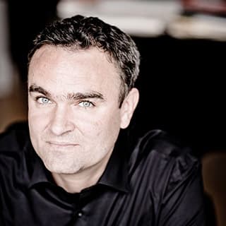 Photo of Jörg Widmann