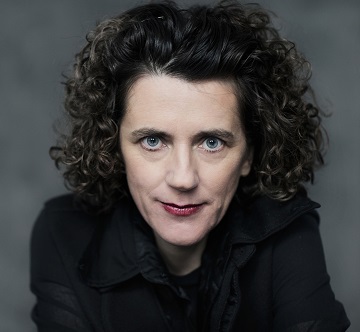 Photo of Olga Neuwirth