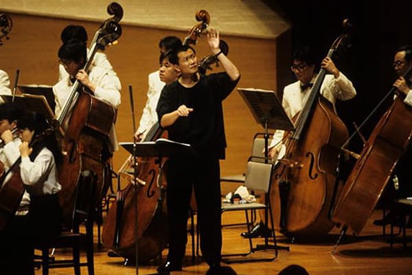 Photo of "No. 17 TAN DUN"