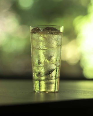 ABOUT THE DISTILLERY