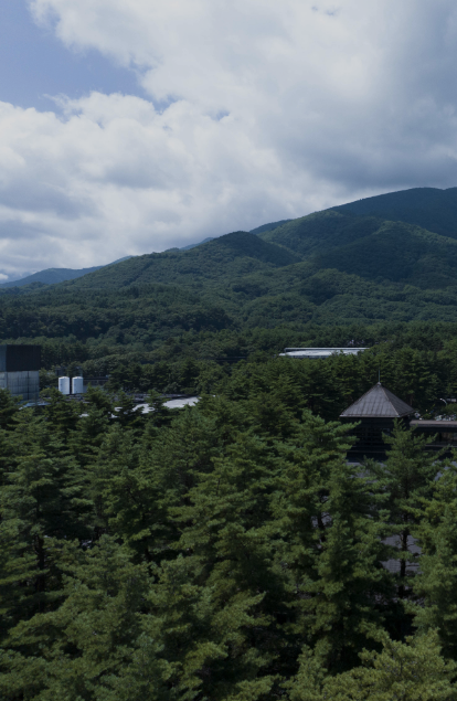hakushu