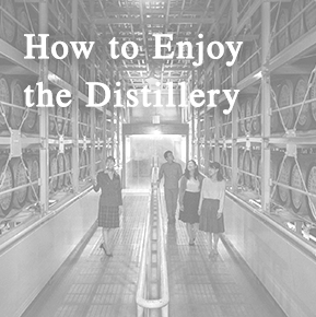 How to Enjoy the Distillery