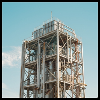 Column Still