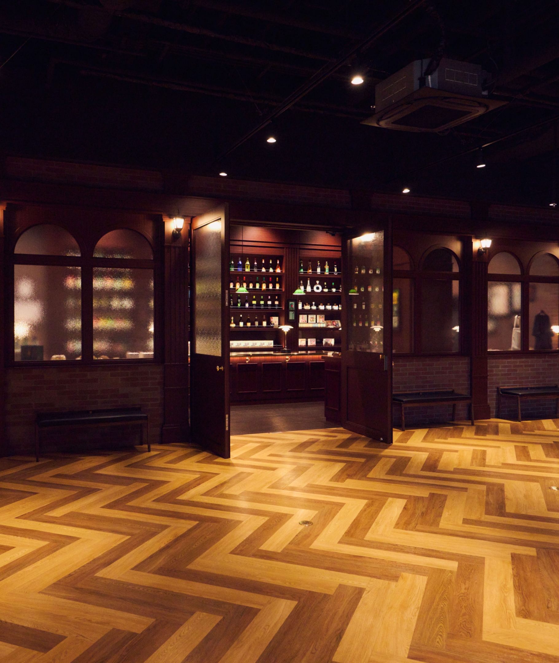 Osaka Spirits & Liqueurs Craft Distillery