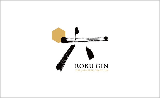 ROKU GIN