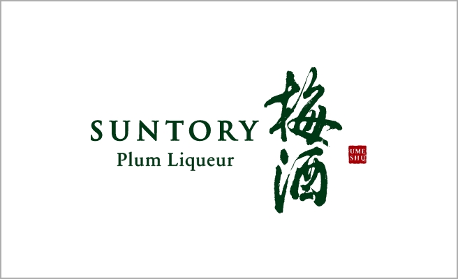 SUNTORY Plum Liqueur