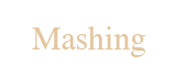 Malting/mashing
