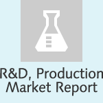 R&D, Production Market Report