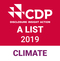 Suntory Beverage & Food Limited Named on CDP A List 2019 for Leading Effort against Climate Change