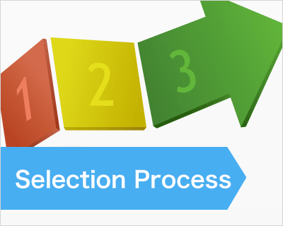 Selection Process