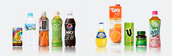 Suntory Beverage & Food Limited