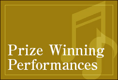 Prize Winning Performances