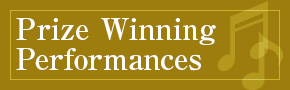 Prize Winning Performances