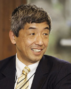 Masayuki Tadokoro