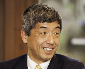 Masayuki Tadokoro photo