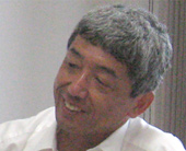 Masayuki Tadokoro photo