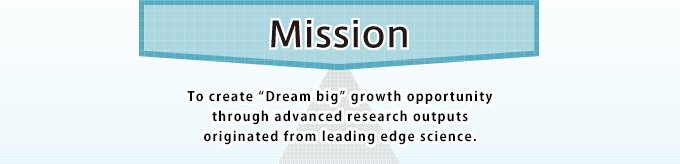 Mission