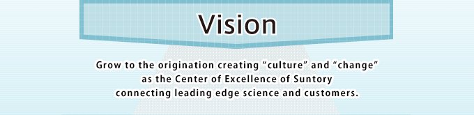 Vision
