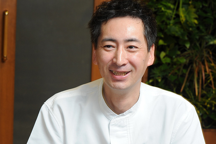 Principal Researcher Yukihisa Katsumoto, Ph.D.