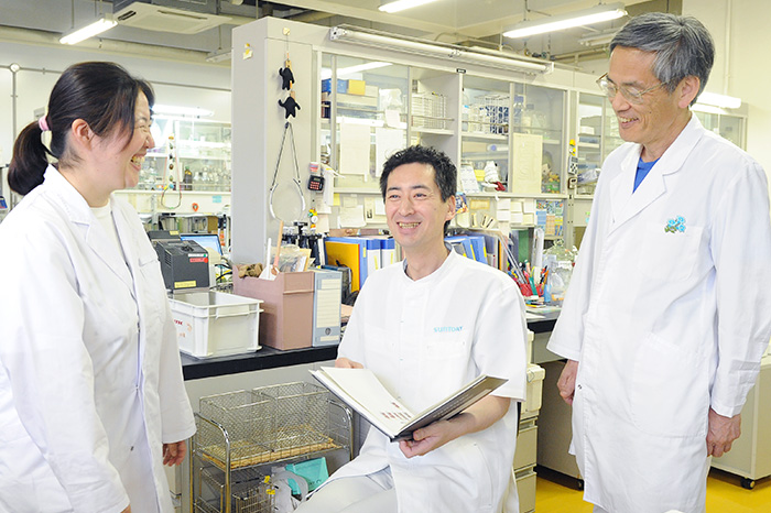 Teamwork promoted upon mutual respect