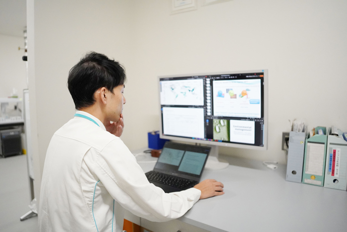 Developing a new method for measuring environmental impact by considering water availability