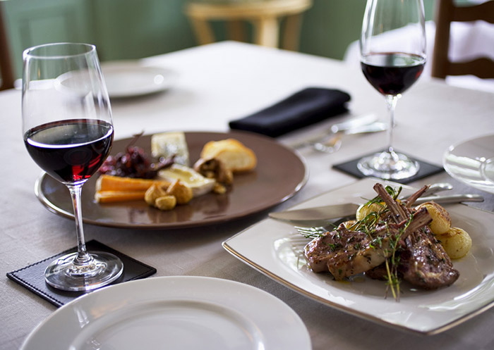 The quest for the perfect pairing