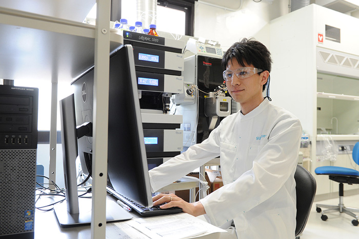 A typical day’s schedule