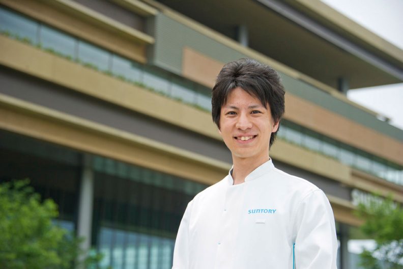 Interview with a functional ingredient research scientist: exploring new functional ingredients to support better health