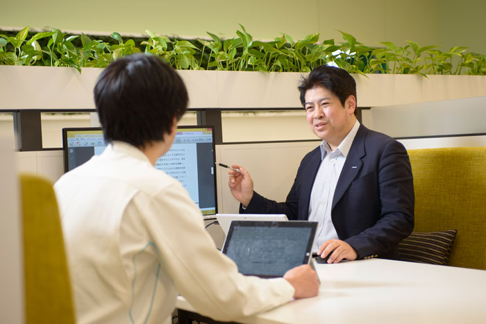 What are your current work responsibilities?