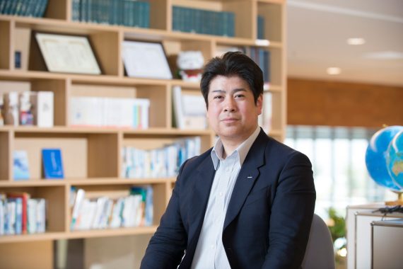 Interview with an open innovation manager: Driving value creation through external collaboration