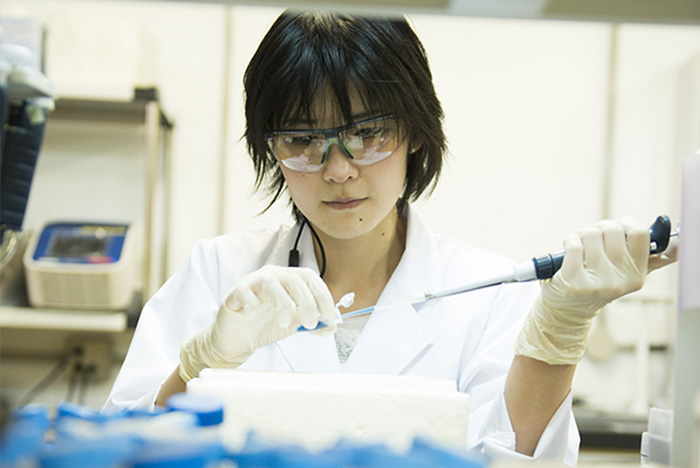 Is there anything in your work that has left an impression on you?