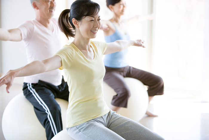 Contribution to consumer health