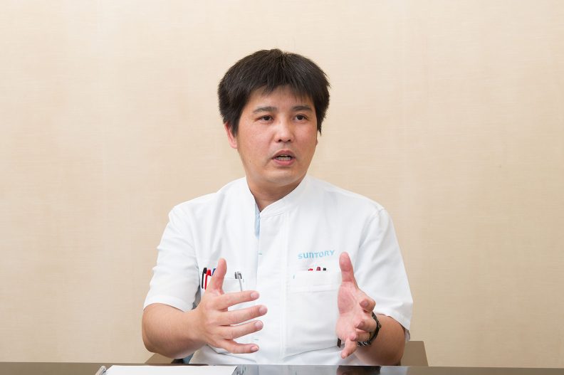 Chapter 4-1. Research