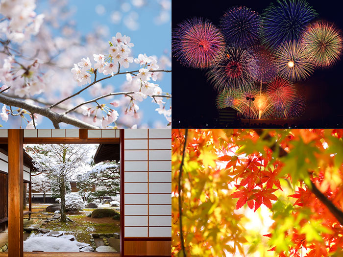 “Proud to be a Japanese”