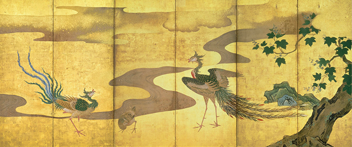 A Wonderland of Japanese Art 2017