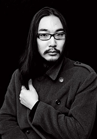 Tatehana Noritaka Artist