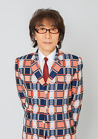 Sakazaki Konosuke Musician