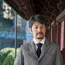 Yamaguchi Akira Painter