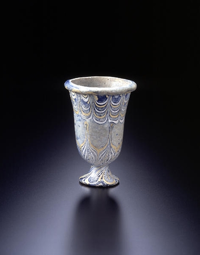 A Toast to the Drinking Glass―In History and Life, Works from the  exhibition, Exhibitions