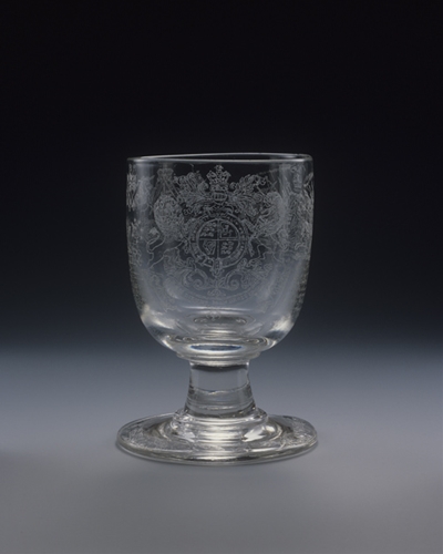 A Toast to the Drinking Glass―In History and Life, Works from the  exhibition, Exhibitions